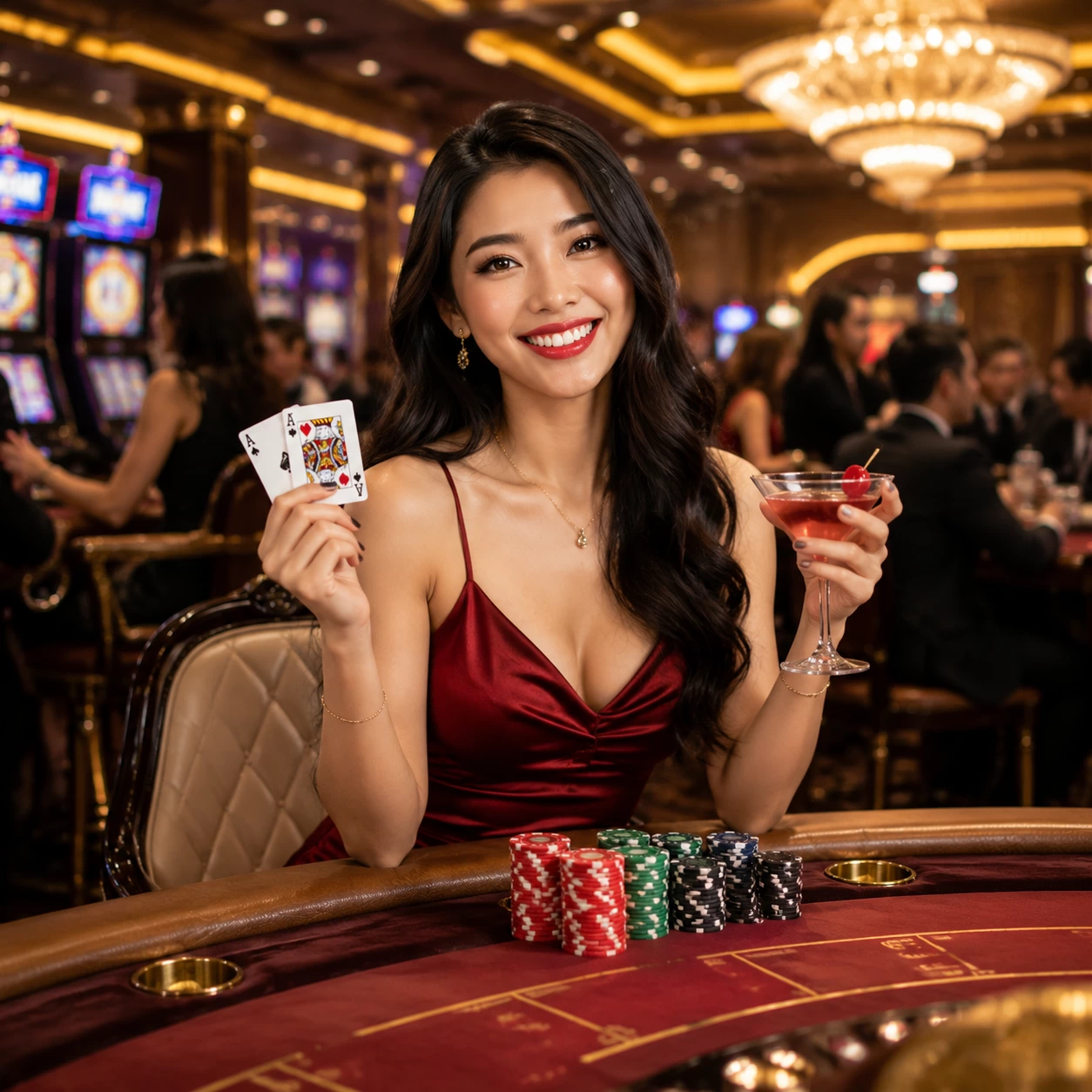 Configurações úteis dentro do app g6bet