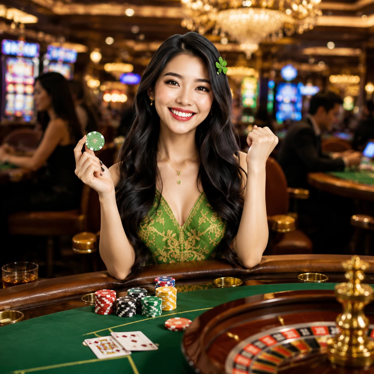 Depósito PIX g6bet