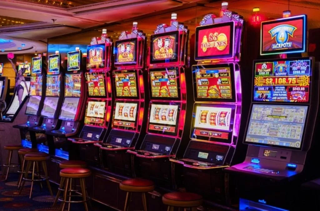 Slots g6bet - Sweet Bonanza e caça-níqueis populares